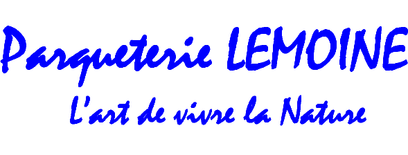 Lemoine Parqueterie : 
