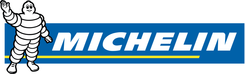 Michelin : 