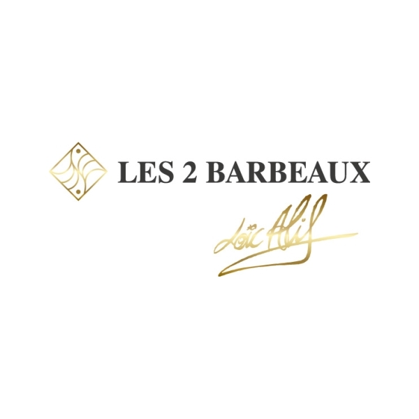Les 2 Barbeaux : Brand Short Description Type Here.