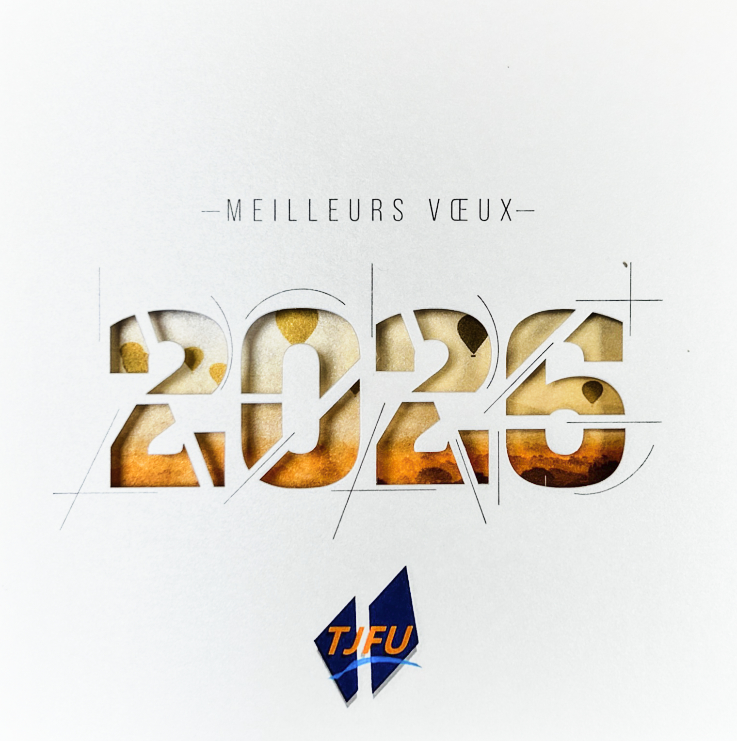 Voeux 2026 1